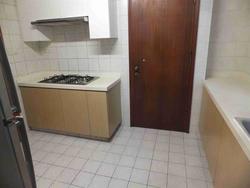 Hazel Park Condominium (D23), Condominium #204184271